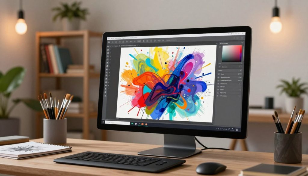 ai art generator sample