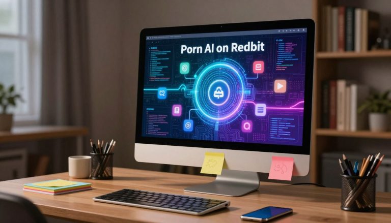 porn ai reddit