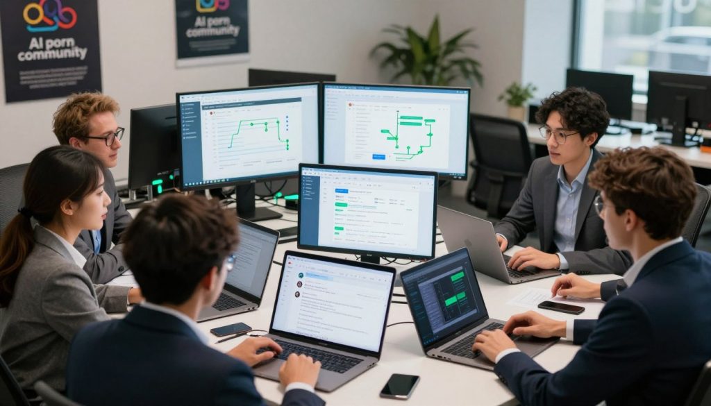 ai porn community