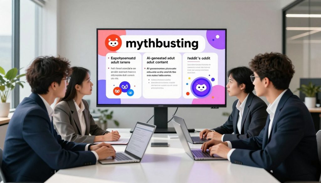 reddit mythbusting